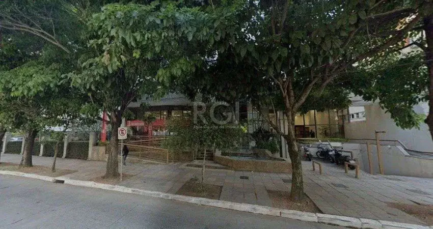 Conjunto/Sala para Venda - 121.79m², 0 dormitórios, Auxiliadora