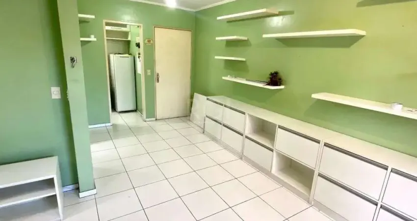 Apartamento para Venda - 41.35m², 1 dormitório, Teresópolis