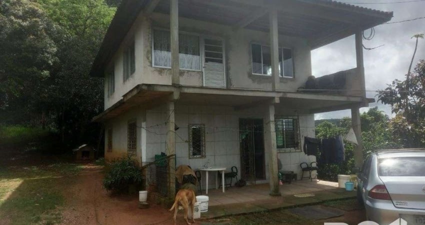Chácara em Extrema