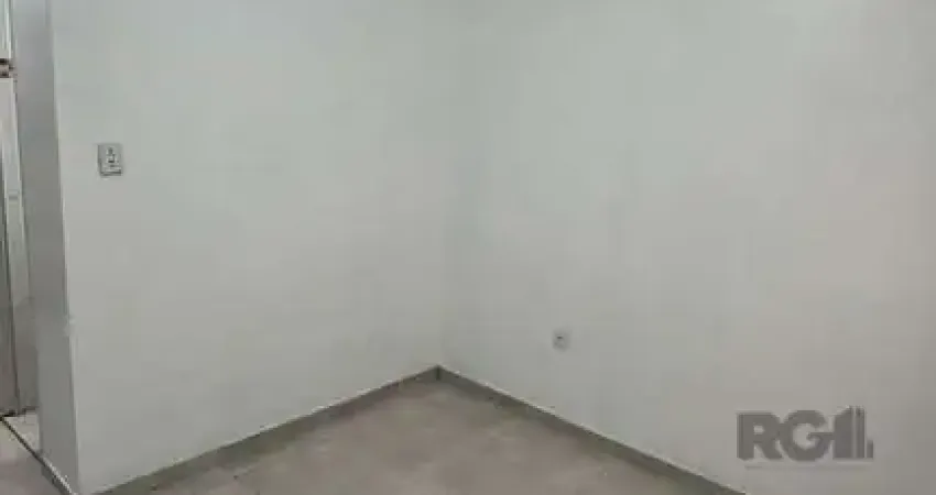 Apartamento JK no Centro Histórico, Porto Alegre/RS