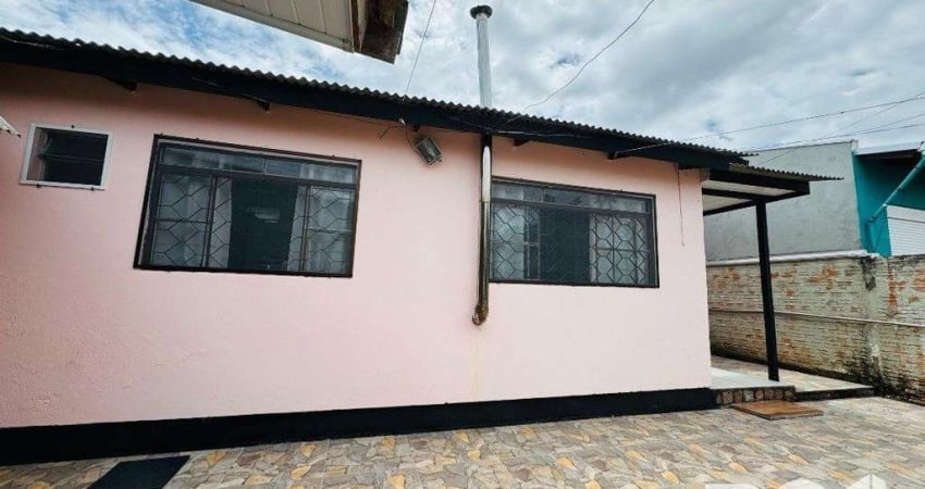 Casa à venda no bairro Lageado