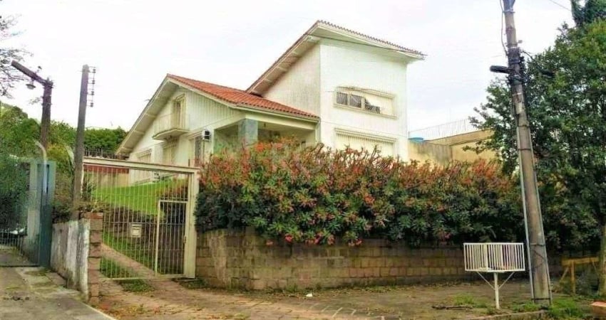 casa com 583m², bairro bela vista