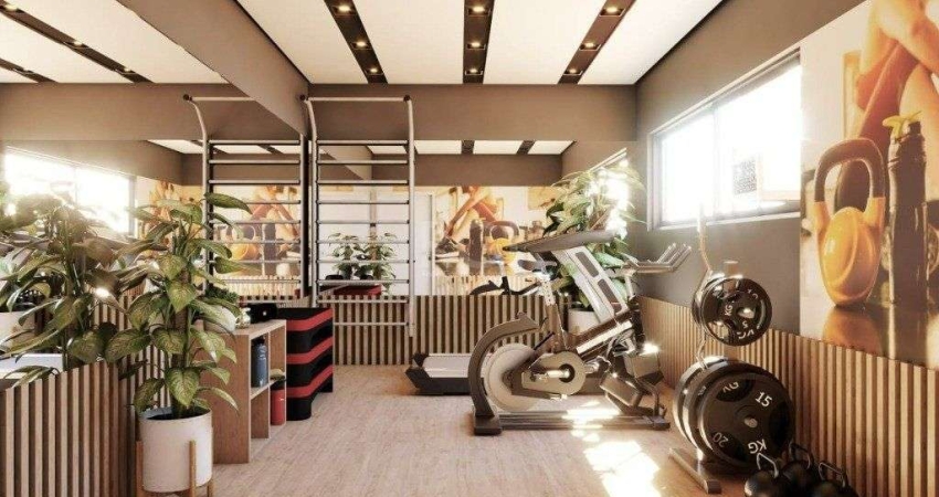 Apartamento em Centro