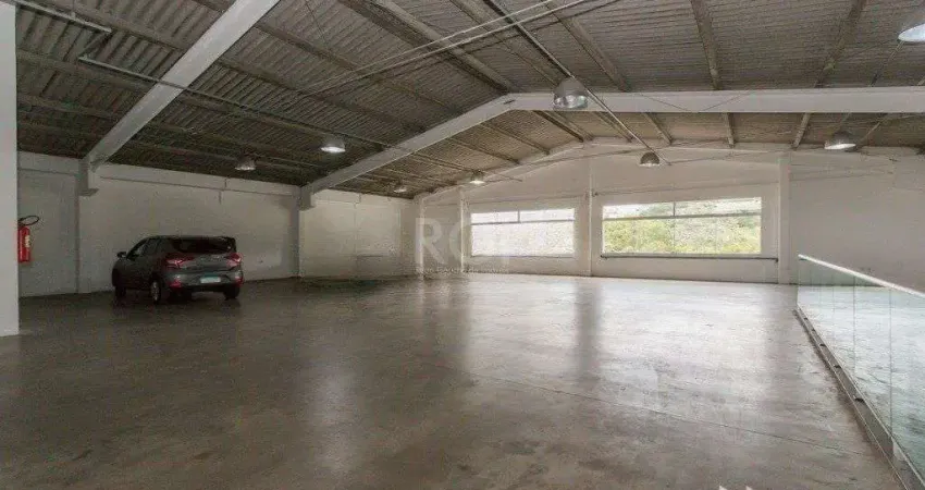 Prédio à venda 2236m² Avenida OTTO NIEMEYER, Tristeza, Porto Alegre.