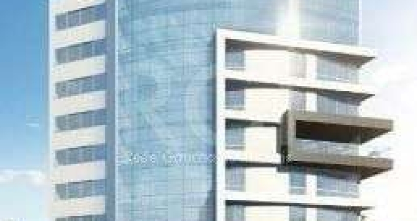 Unique offices Salas comerciais em Torres