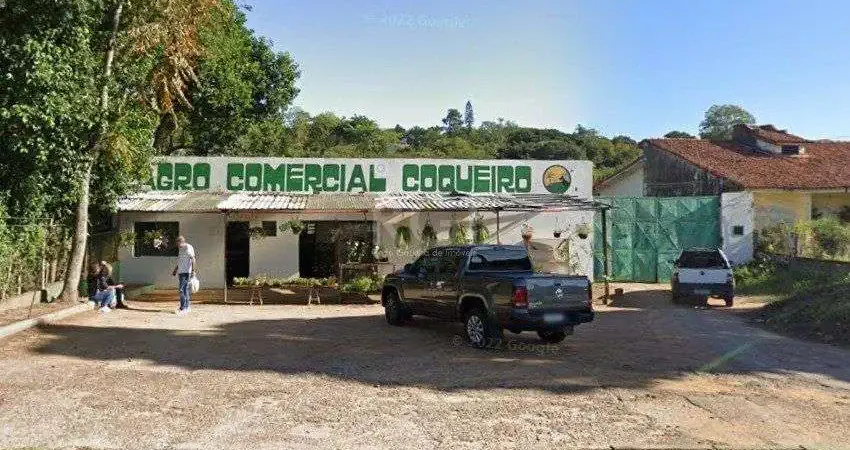 Ponto comercial para alugar na Avenida Rodrigues da Fonseca, 1987, Vila Nova, Porto Alegre