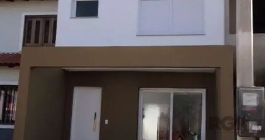 Casa 3 dorms à venda Rua Professora Doutora Hebe Tourinho, Hípica - Porto Alegre