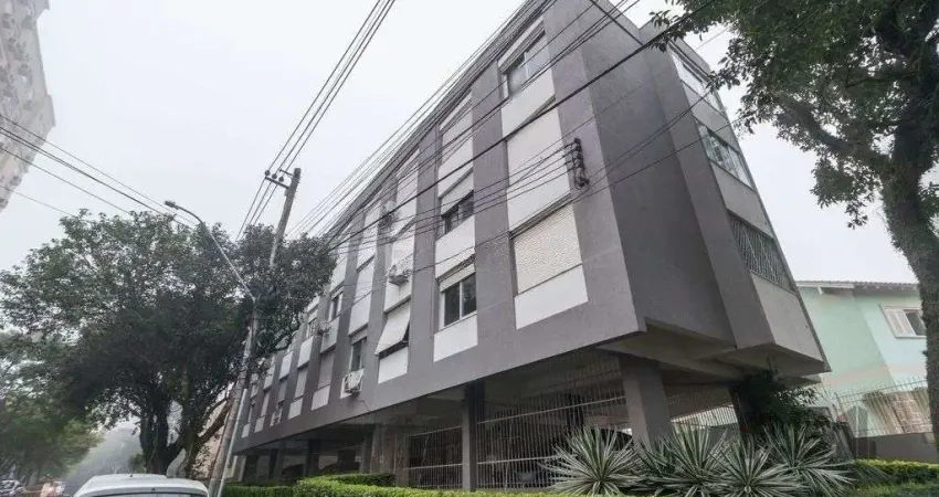 Apartamento 45m² - 1 dormitório no bairro Passo Da Areia