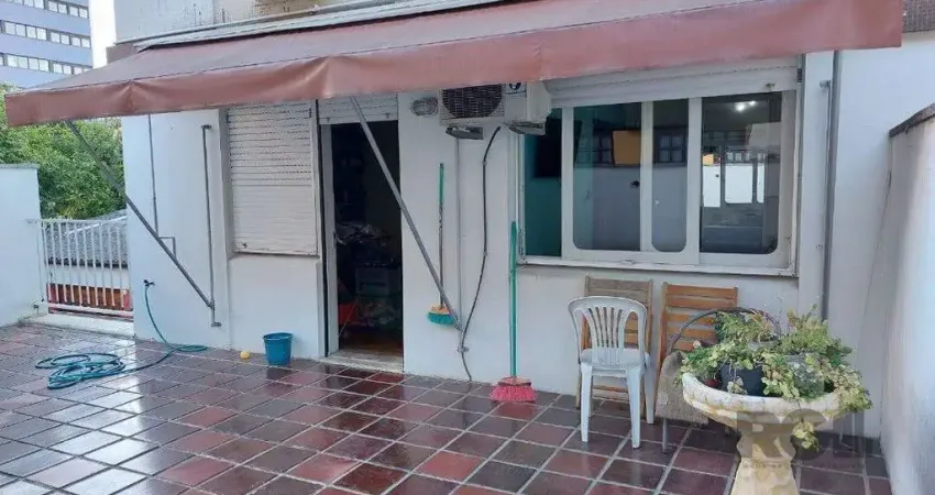 Apartamento com 2 quartos à venda na Rua Itororó, 121, Menino Deus, Porto Alegre