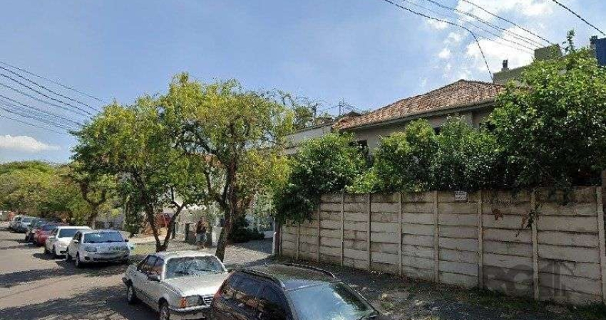 Terreno à venda na Rua Ernesto da Fontoura, 1513, São Geraldo, Porto Alegre