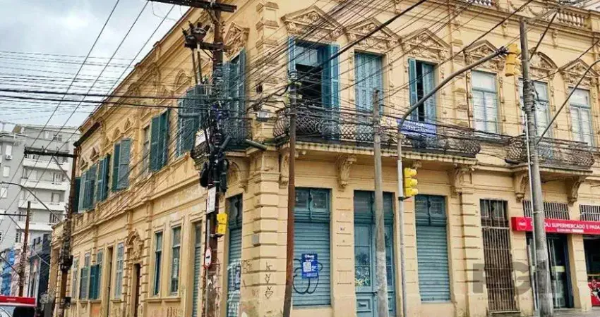 Prédio para alugar na Avenida Independência, 496, Independência, Porto Alegre