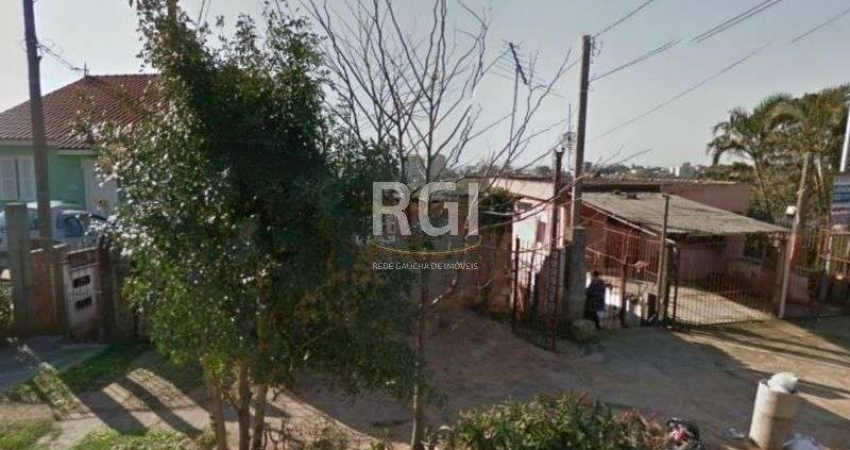 Terreno para Venda - 389.76m², 0 dormitórios, Vila Jardim