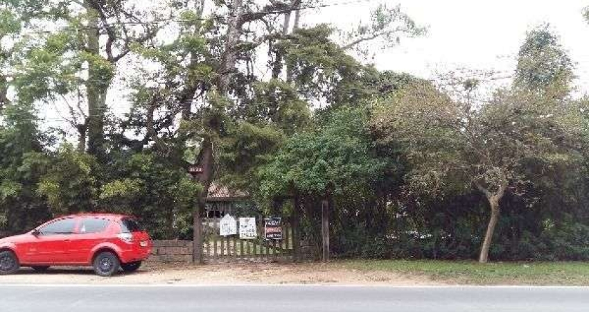 Area para Venda - 50m², Guarujá