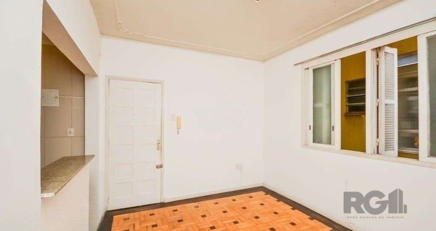 Excelente apartamento de 62m² com 2 dormitórios.