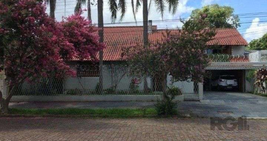 Casa com 4 quartos à venda na Avenida Cinco de Novembro, 186, Teresópolis, Porto Alegre