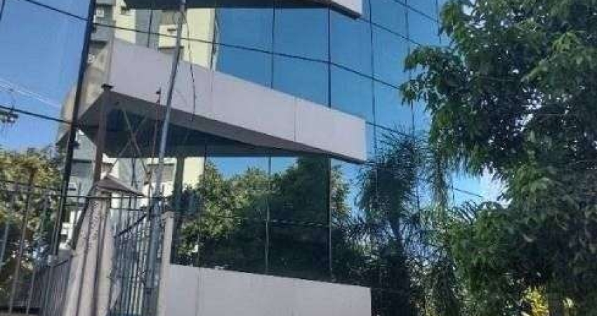 Sala comercial à venda na Rua Luzitana, 996, Higienópolis, Porto Alegre