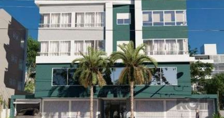 Apartamento em Barra