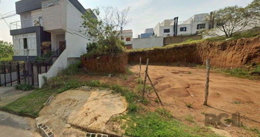 Terreno à venda na Rua Manoel Fernandes, 185, Guarujá, Porto Alegre