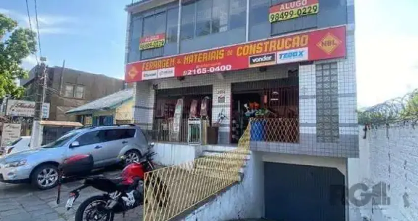 Sala comercial para alugar na Avenida da Cavalhada, 2752, Cavalhada, Porto Alegre