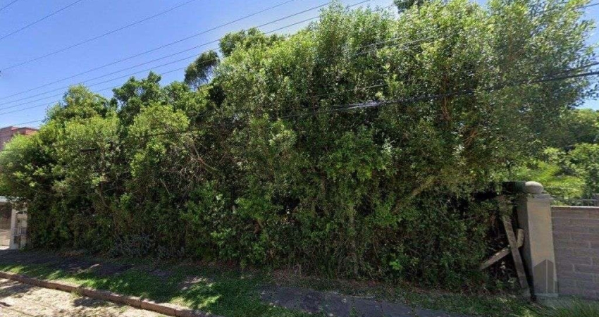 Terreno à venda na Rua Comendador José Júlio de Mello, 89, Teresópolis, Porto Alegre
