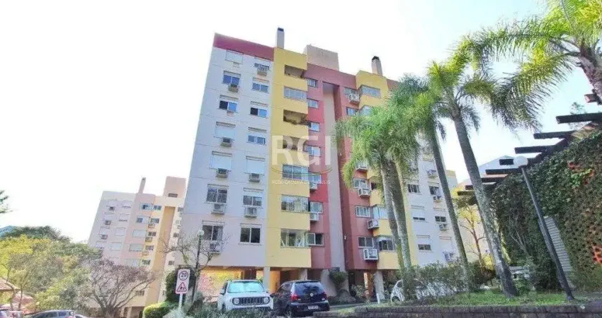Apartamento em Nonoai