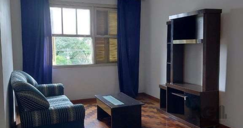 Apartamento 2 dormitórios, próximo da UFRGS, PUC, Ernesto Dorneles e trasporte público.