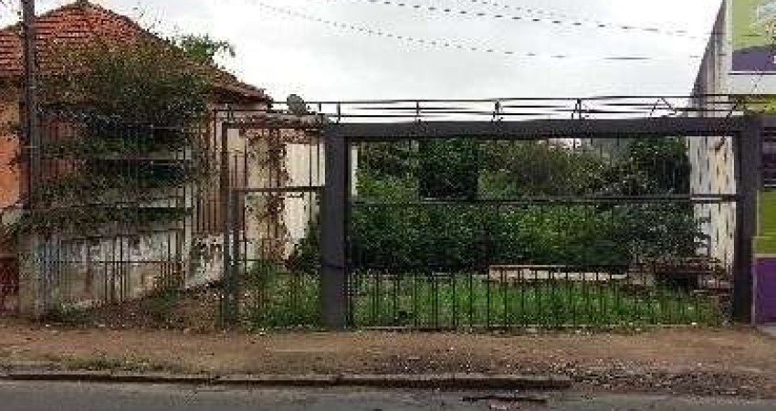 Terreno para Venda - 0m², 0 dormitórios, Nonoai