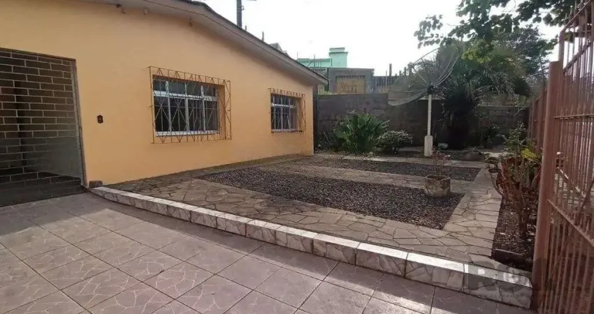 Casa com 2 quartos à venda na Avenida Vereador Roberto Landell de Moura, 230, Campo Novo, Porto Alegre