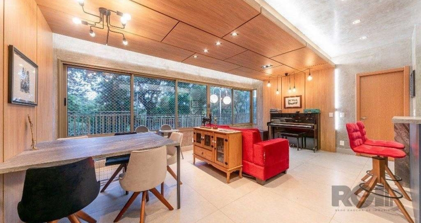 Apartamento em Cavalhada