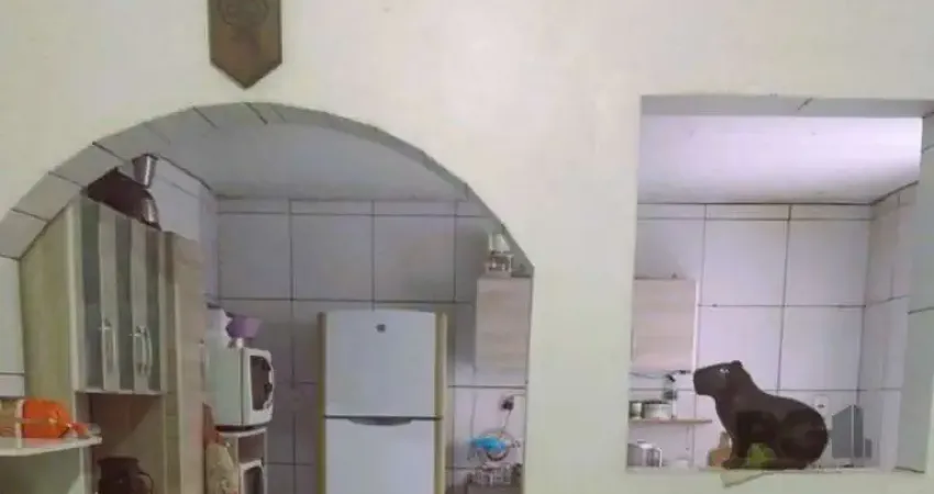 Apartamento com 3 quartos à venda na Avenida Coronel Gastão Haslocher Mazeron, 518, Medianeira, Porto Alegre