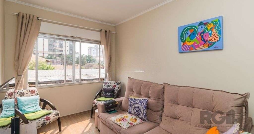 Apartamento 2 dorms à venda Rua São Manoel, Santana - Porto Alegre