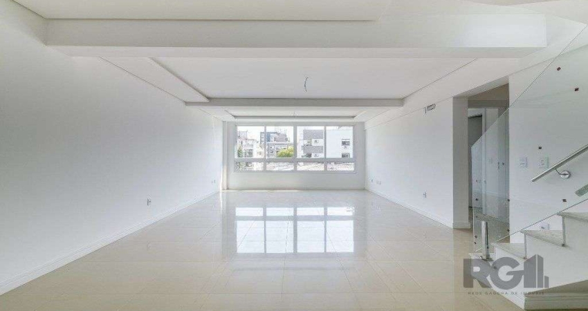 Cobertura para Venda - 243.26m², 3 dormitórios, sendo 1 suites, 2 vagas - Higienópolis
