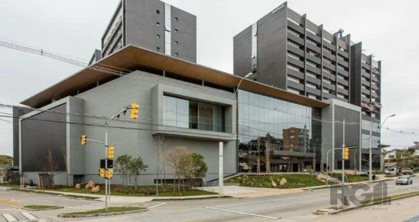 Sala comercial à venda na Avenida Teresópolis, 2496, Teresópolis, Porto Alegre