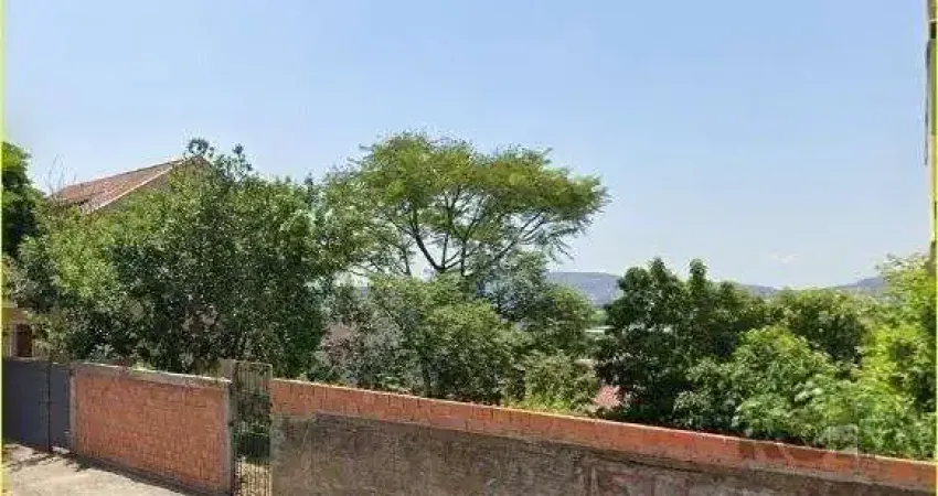 Terreno à venda na Rua Joaquim Cruz, 154, Santo Antônio, Porto Alegre