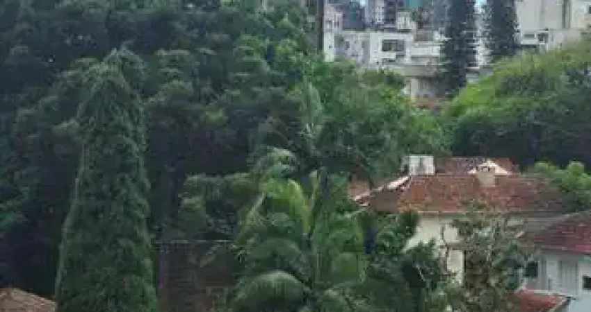 Cobertura em Petrópolis