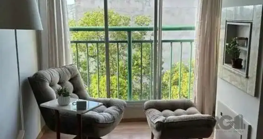 Apartamento à venda com 2 quartos 67 m² rua são mateus, jardim do salso, porto alegre