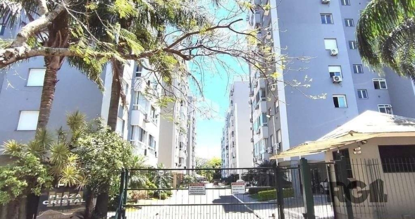 Apartamento em Cavalhada