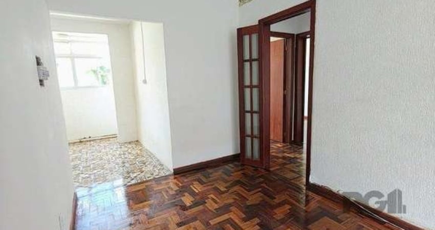 Apartamento de 3 dormitórios no bairro Jardim Itu