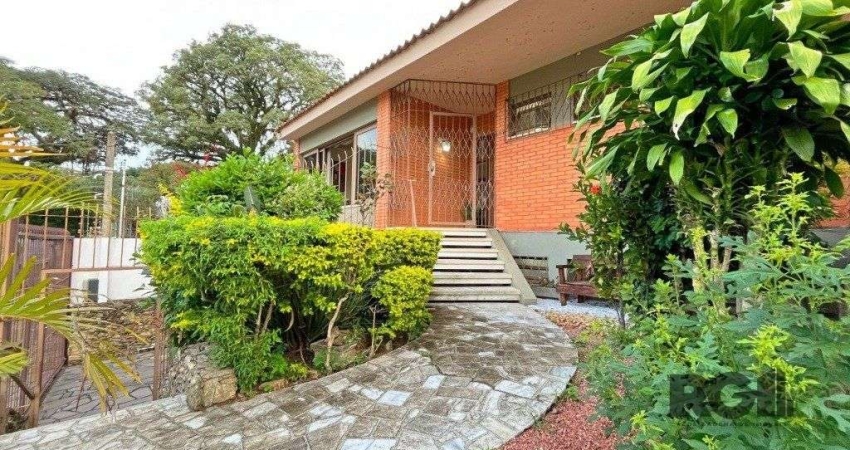 Casa em Santa Tereza