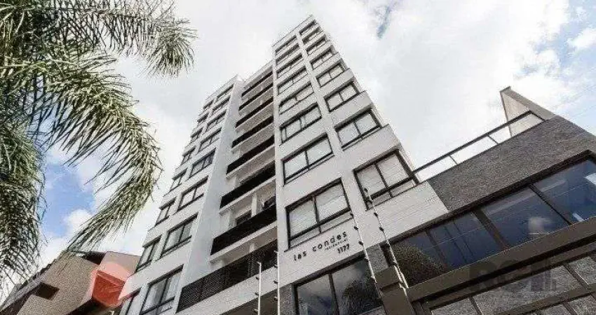 Apartamento garden no bairro Auxiliadora em Porto Alegre