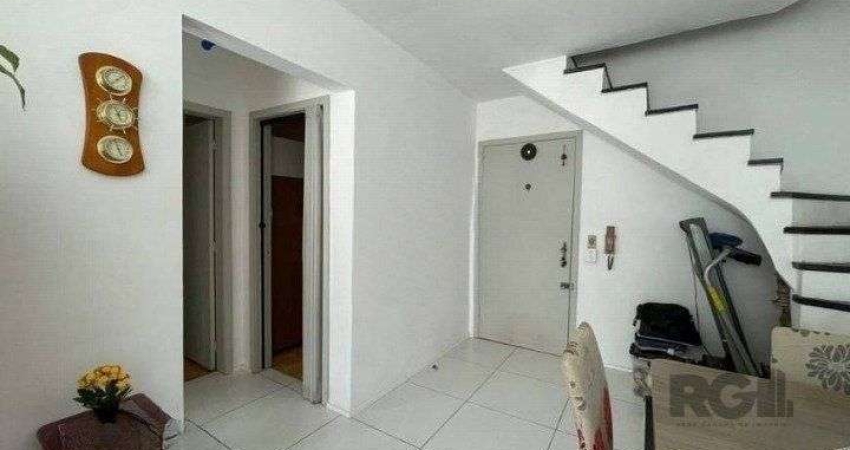 Cobertura para Venda - 86.36m², 2 dormitórios, 1 vaga - Santana