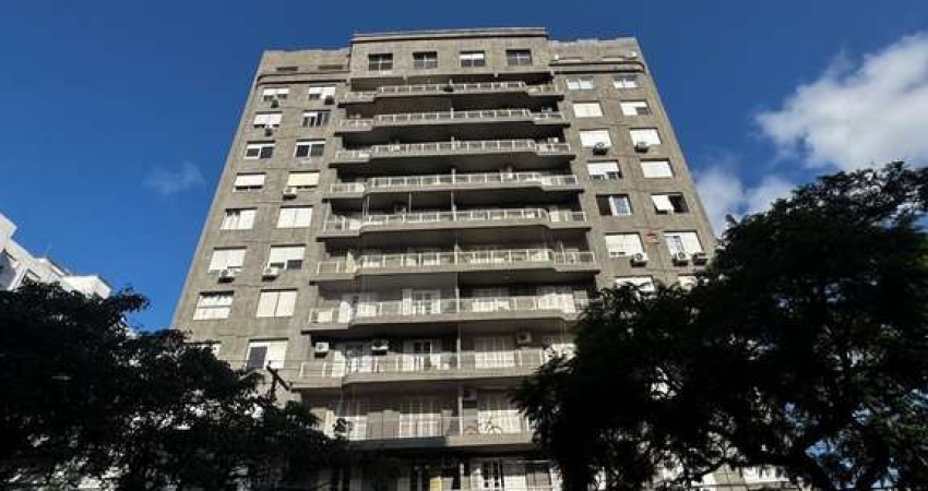 Cobertura com Vista Panorâmica para a Redenção – 4 Dormitórios, 2 Suítes – Porto Alegre