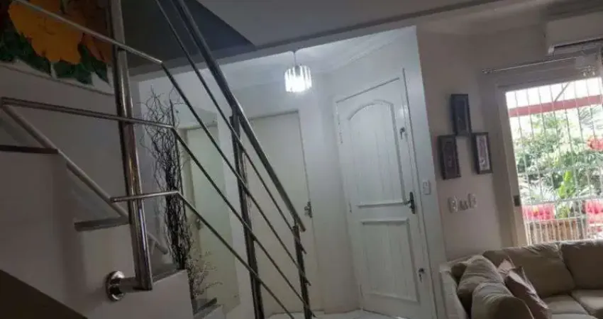 Casa para Venda - 165.52m², 3 dormitórios, sendo 1 suites, 2 vagas - Sarandí