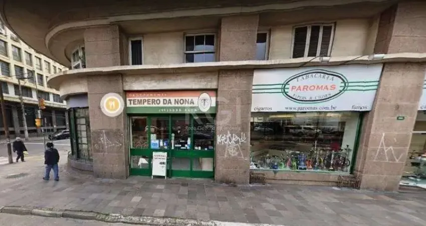Ponto comercial à venda na Avenida Farrapos, 334, Floresta, Porto Alegre