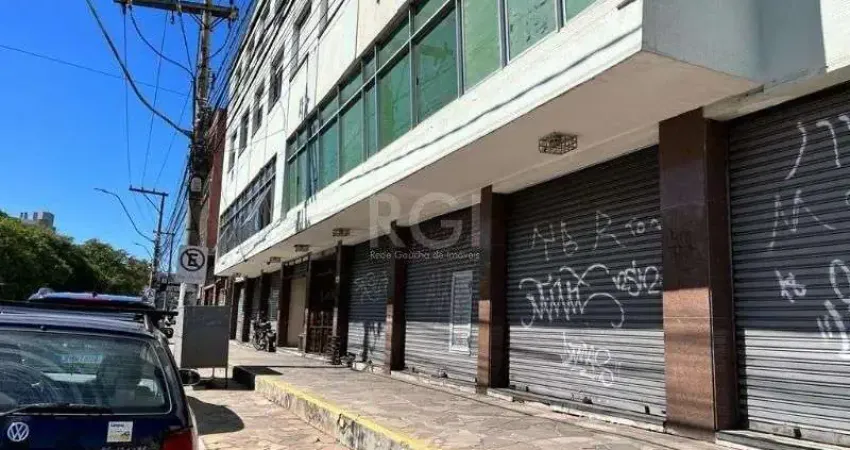 Barracão / Galpão / Depósito à venda na Avenida Bento Gonçalves, 4587, Partenon, Porto Alegre