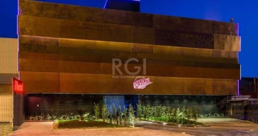 Hotel para Venda - 0m², 0 dormitórios, Navegantes