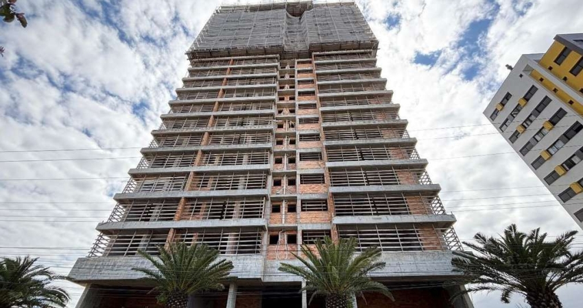 Apartamento em Centro