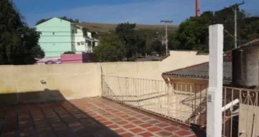 Casa com 3 quartos à venda na Avenida São Borja, 509, Nonoai, Porto Alegre