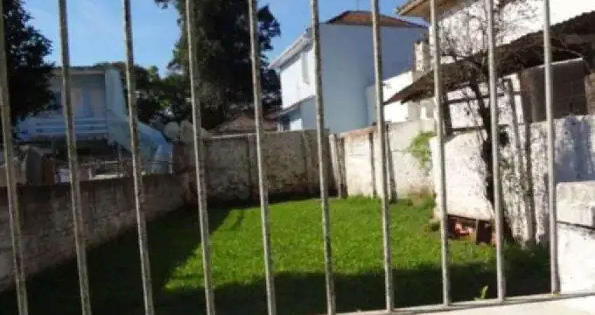 Casa com 3 quartos à venda na Avenida São Borja, 491, Nonoai, Porto Alegre