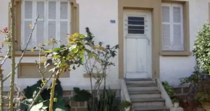 Casa com 3 quartos à venda na Avenida São Borja, 491, Nonoai, Porto Alegre